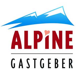 Mitgliedsbetrieb der Alpinen Gastgeber - Privatvermieterverband Tirol
